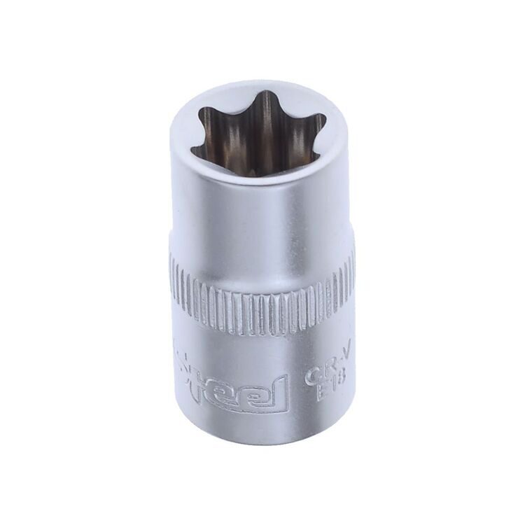 Головка TORX 1/2" E18 "AV Steel" AV-523018