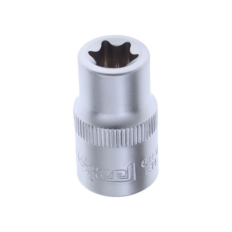 Головка TORX 1/2" E14 "AV Steel" AV-523014