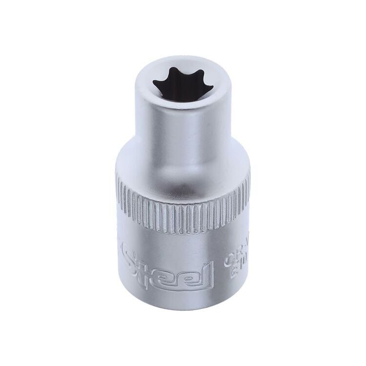 Головка TORX 1/2" E10 "AV Steel" AV-523010